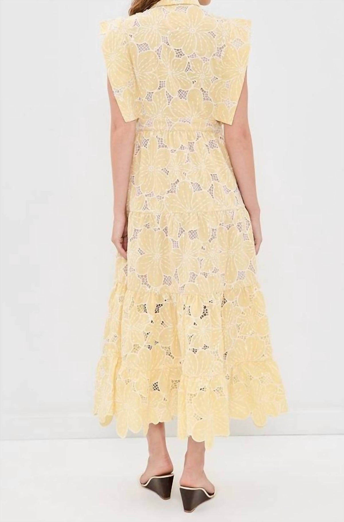 Celia B - Vian Dress