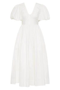 Aje. - Esmerie Midi Dress