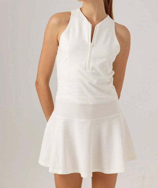 Sundays - Lilou Mini Dress