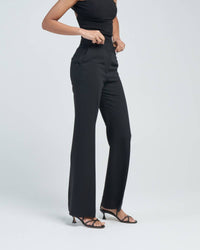 Toteme - Flared Evening Trouser