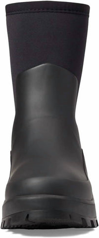 Hunter - Women's City Explorer Short Rain Boot