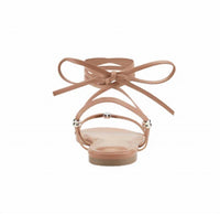 Marc Fisher - Women's Este Ankle Wrap Sandals