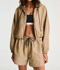 Year Of Ours - Year Field Jacket