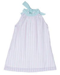 The Oaks Apparel - Jewel Stripe Dress