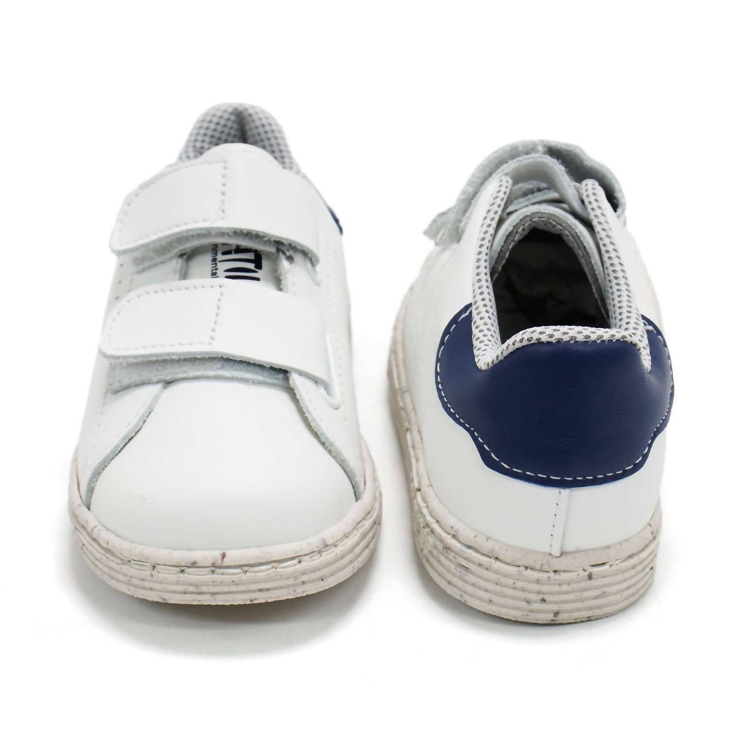 Boatilus - Boy's Toddler Ds 004 Sneakers Shoe