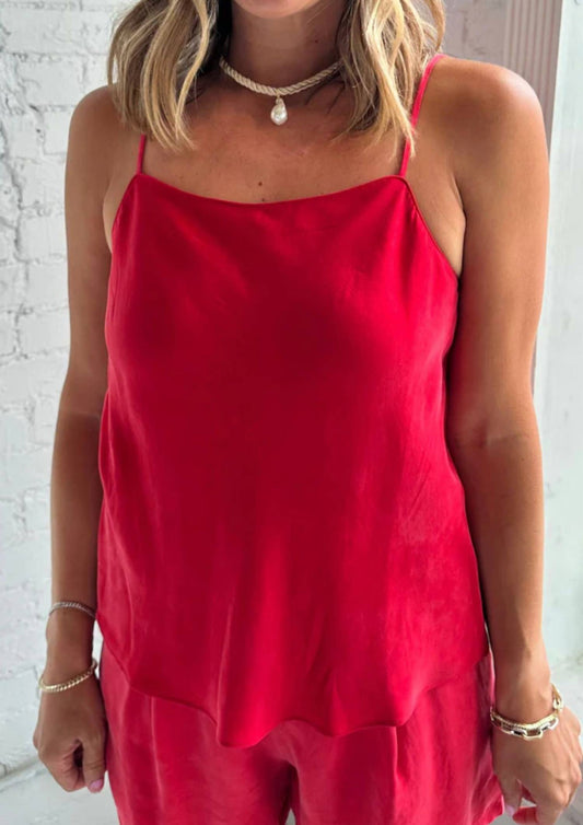 Reset By Jane - Women's Betty Top