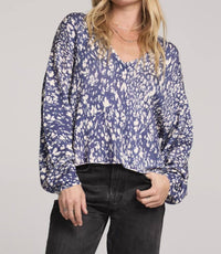 Saltwater Luxe - Payton Sweater