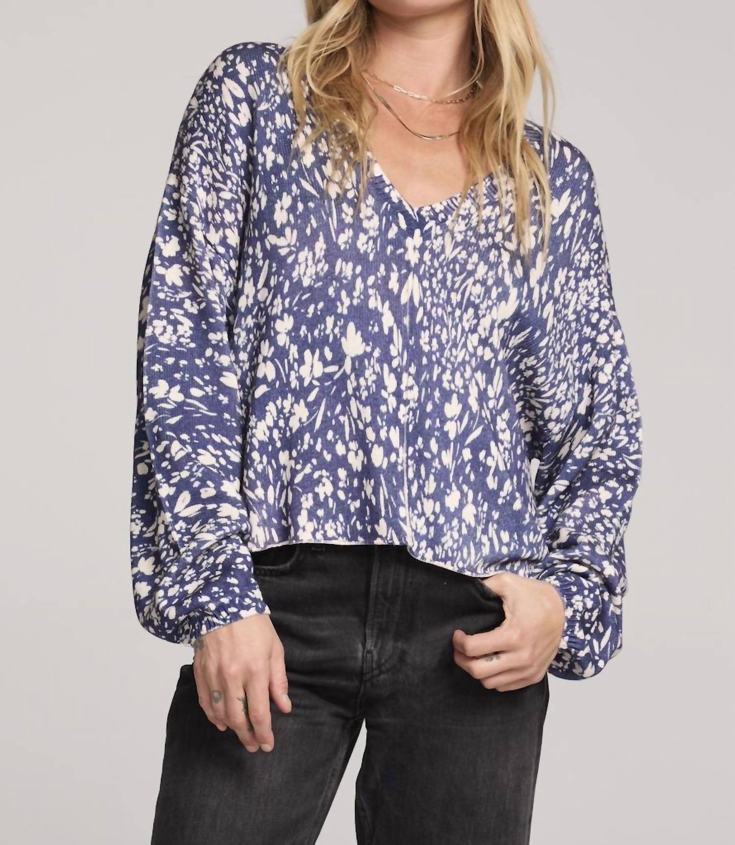 Saltwater Luxe - Payton Sweater