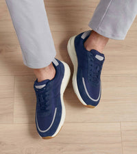 Peter Millar - Men's Journeyman Sneaker