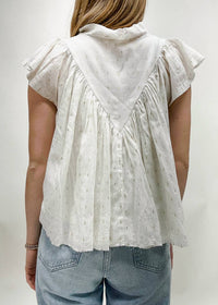 Mahila - Olene Top
