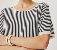 Splendid - Christa Stripe Sweater