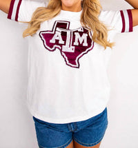 Brianna Cannon - Atm College Shirt