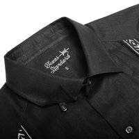 Texas Standard - Tejas Guayabera Shirt