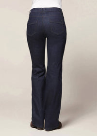 Eql - Women's In Motion Bootcut Jean