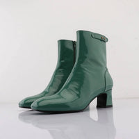 Gini & Albert - Women's Wyn Boots