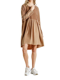 Umgee - Let's Get the Party Started Dress