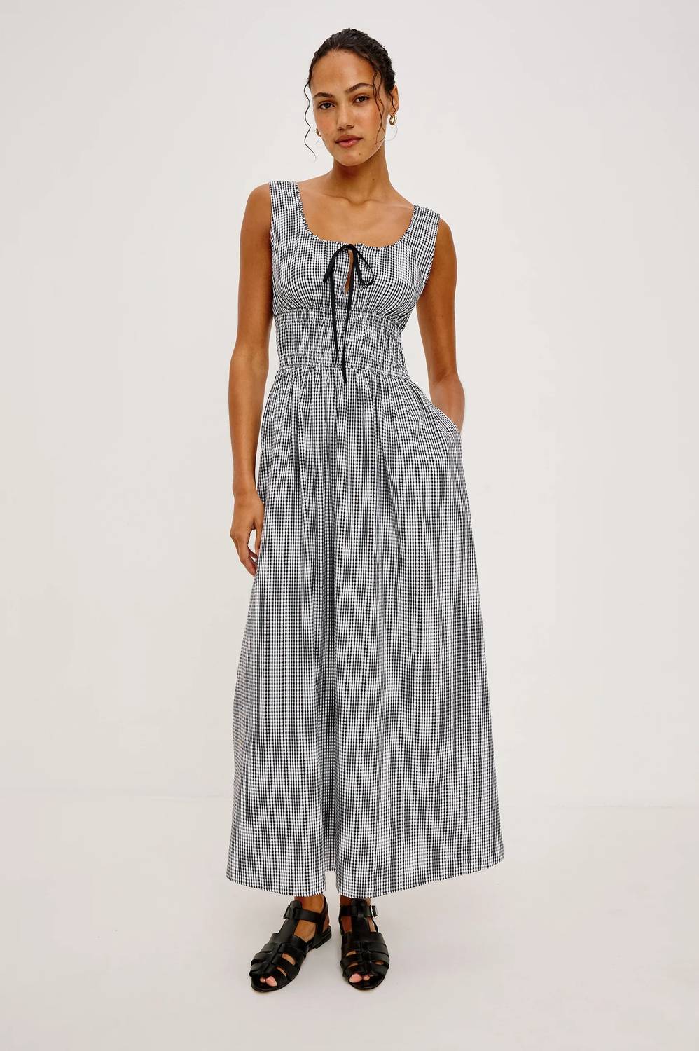 Rails - Jordie Midi Dress