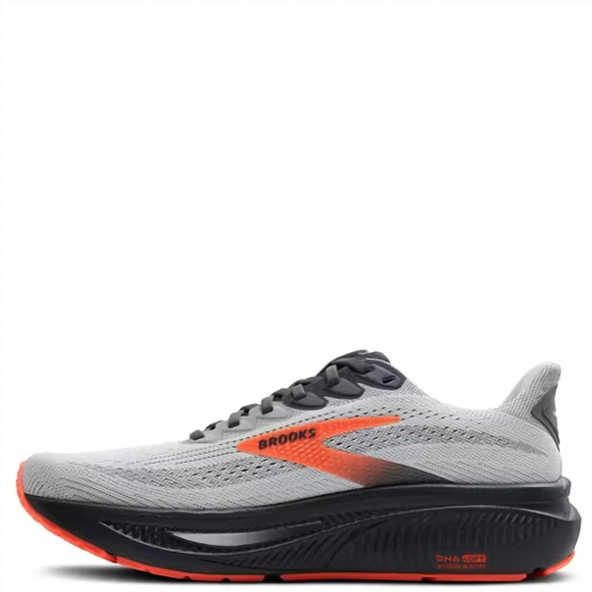 Brooks - Men's Ghost 17 Running Shoes