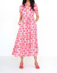 Banjanan - Saylor Dress