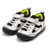 Oldsoles - Toddler's Bru Pave Crib Shoes