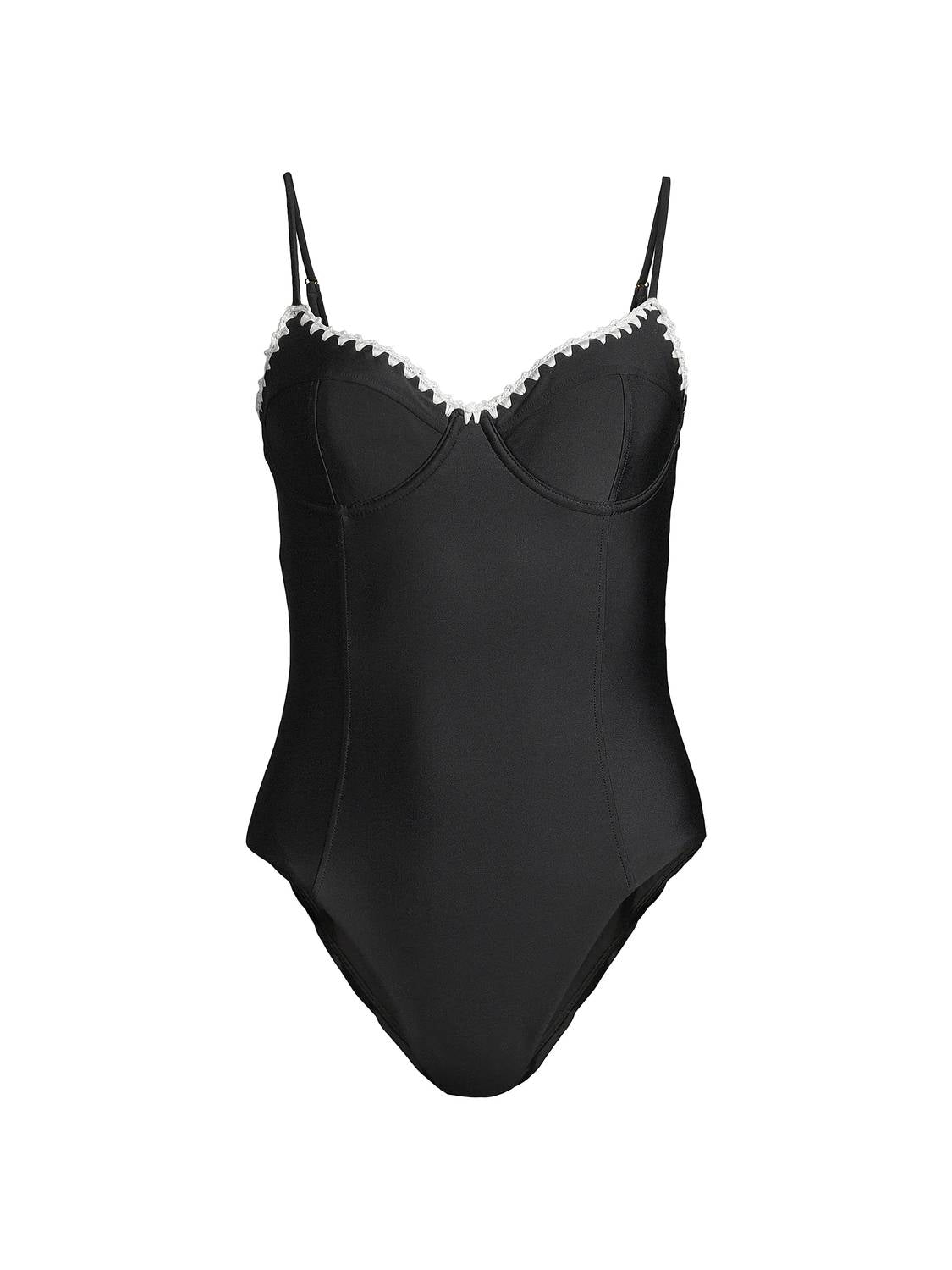 Ramy Brook - Addisyn One Piece Swimsuit