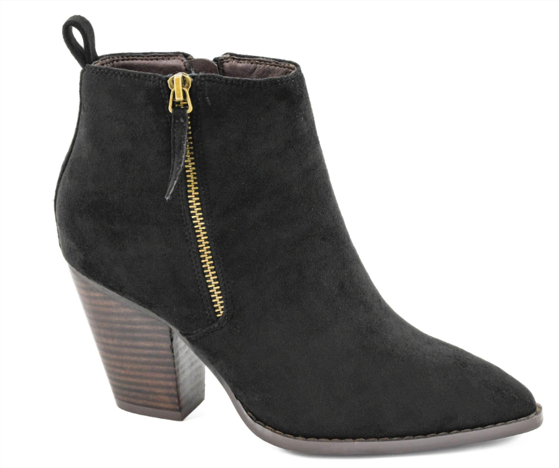 Corkys Footwear - Women's High Standards Bootie