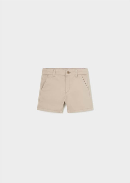 Mayoral - Boys' Chino Shorts