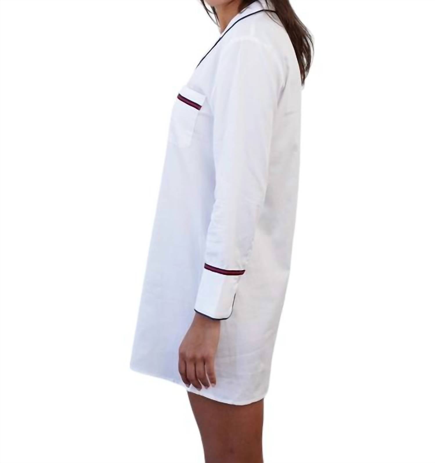 Toss Designs - Nightshirt Core Collection