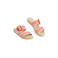 Charleston Shoe Co. - Women's Hunter Sandals