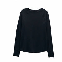 Prana - Wensley Crew Neck Base Layer Top