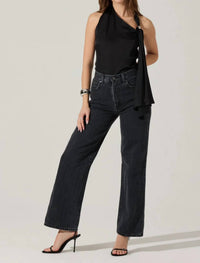 Astr - Alyx Asymmetrical Top