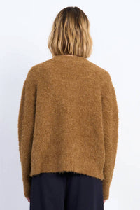 Molly Bracken - Bow Front Cardigan
