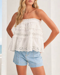 Klesis - Summer Breeze Convertible Skirt