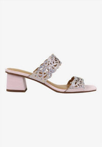 J. Renee - Women's Keetana Slip On Sandals
