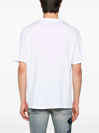 Amiri - Poison Snake Cotton T-shirt