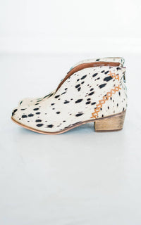 Naughty Monkey - Women's All Roads Bootie