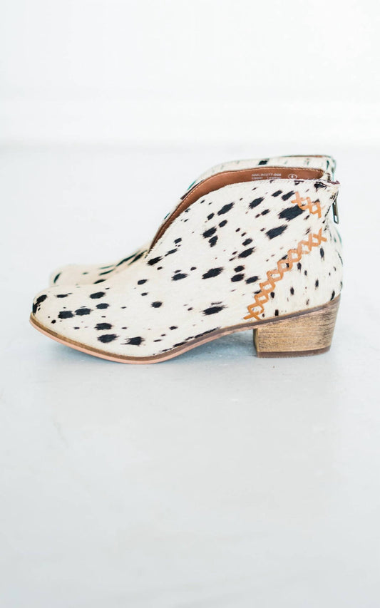 Naughty Monkey - Women's All Roads Bootie