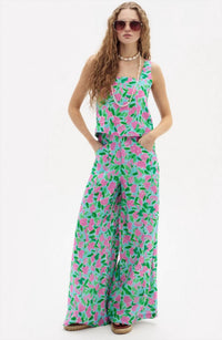 Lanthropy - Vincent Linen Pants