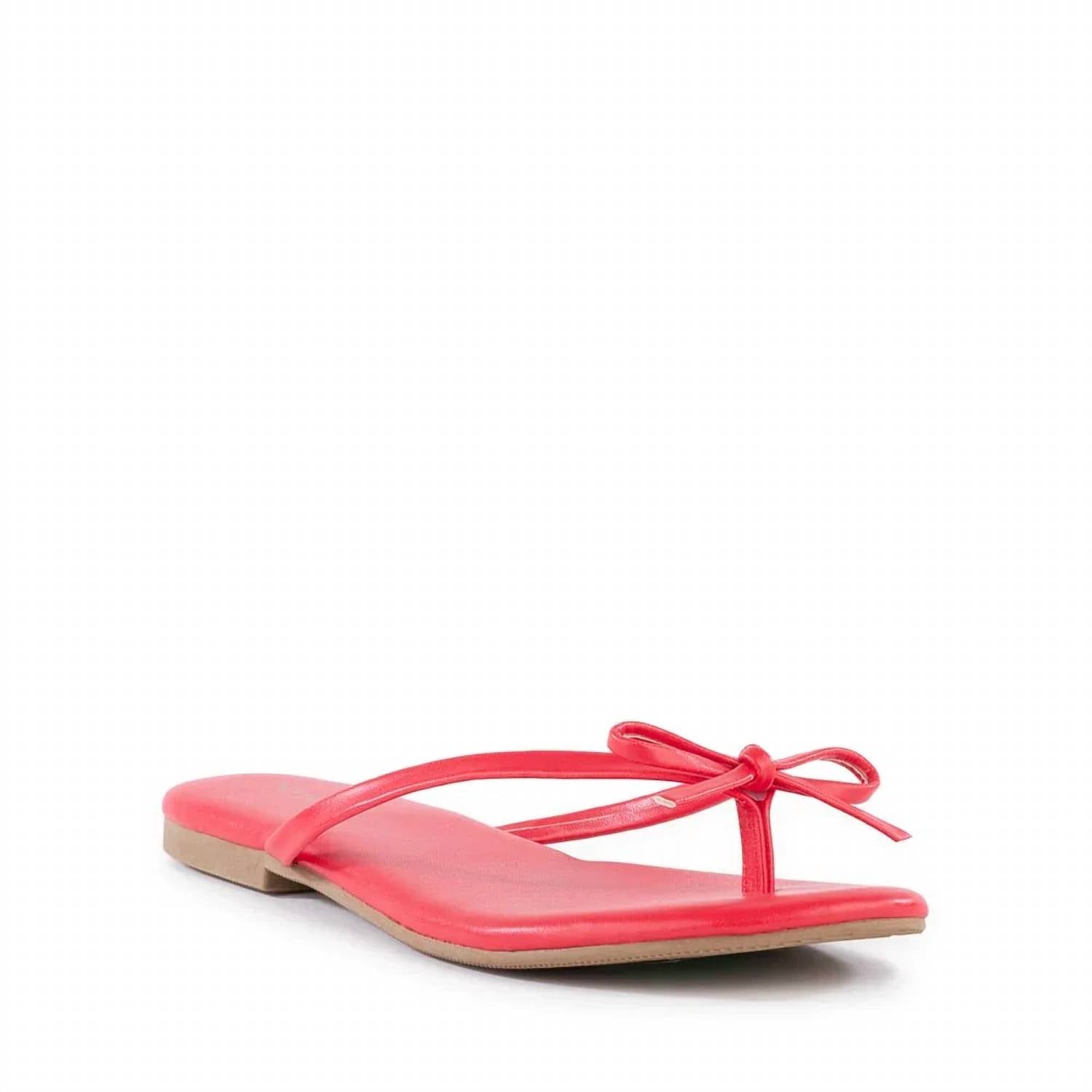Seychelles - Women's Wish List Sandal