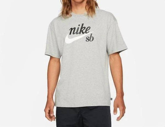 Nike - Men's SB Skate T-Shirt