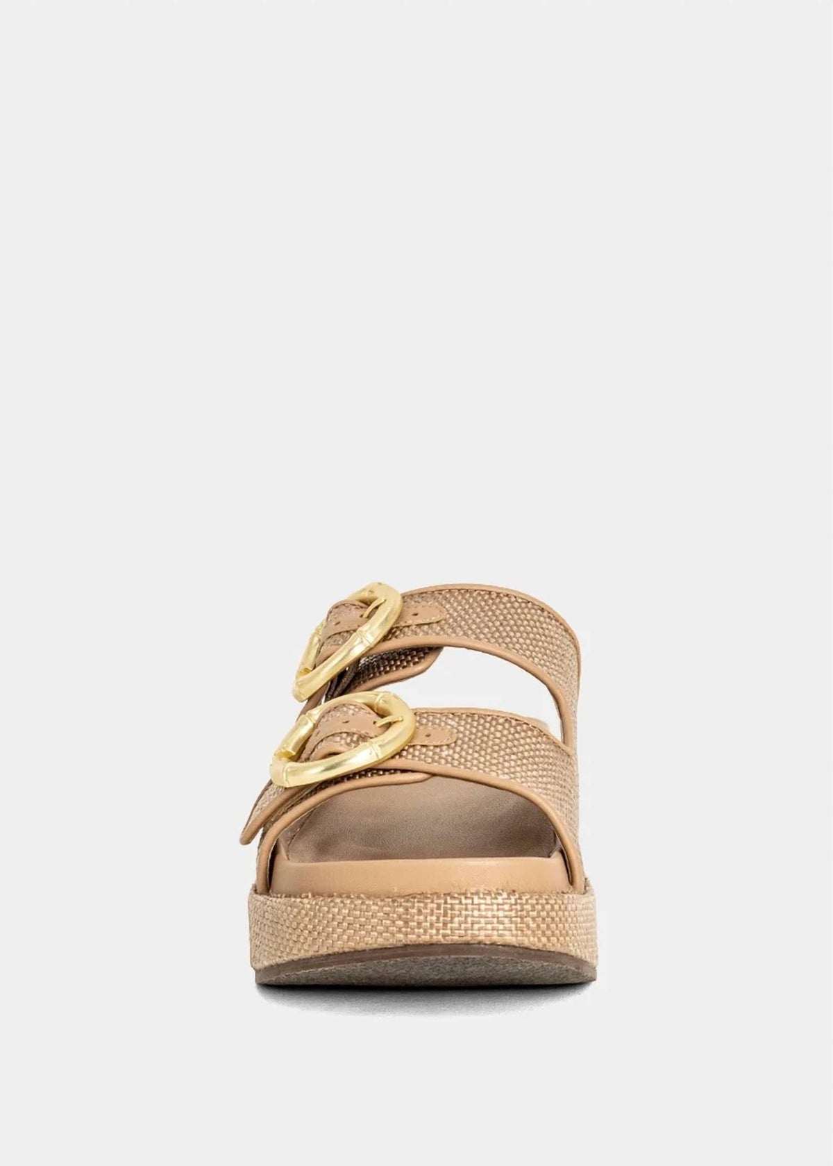 Shu Shop - Women's Lori Platform Sandal
