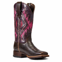 Ariat - Women's Sienna Venttek 360 Western Boot