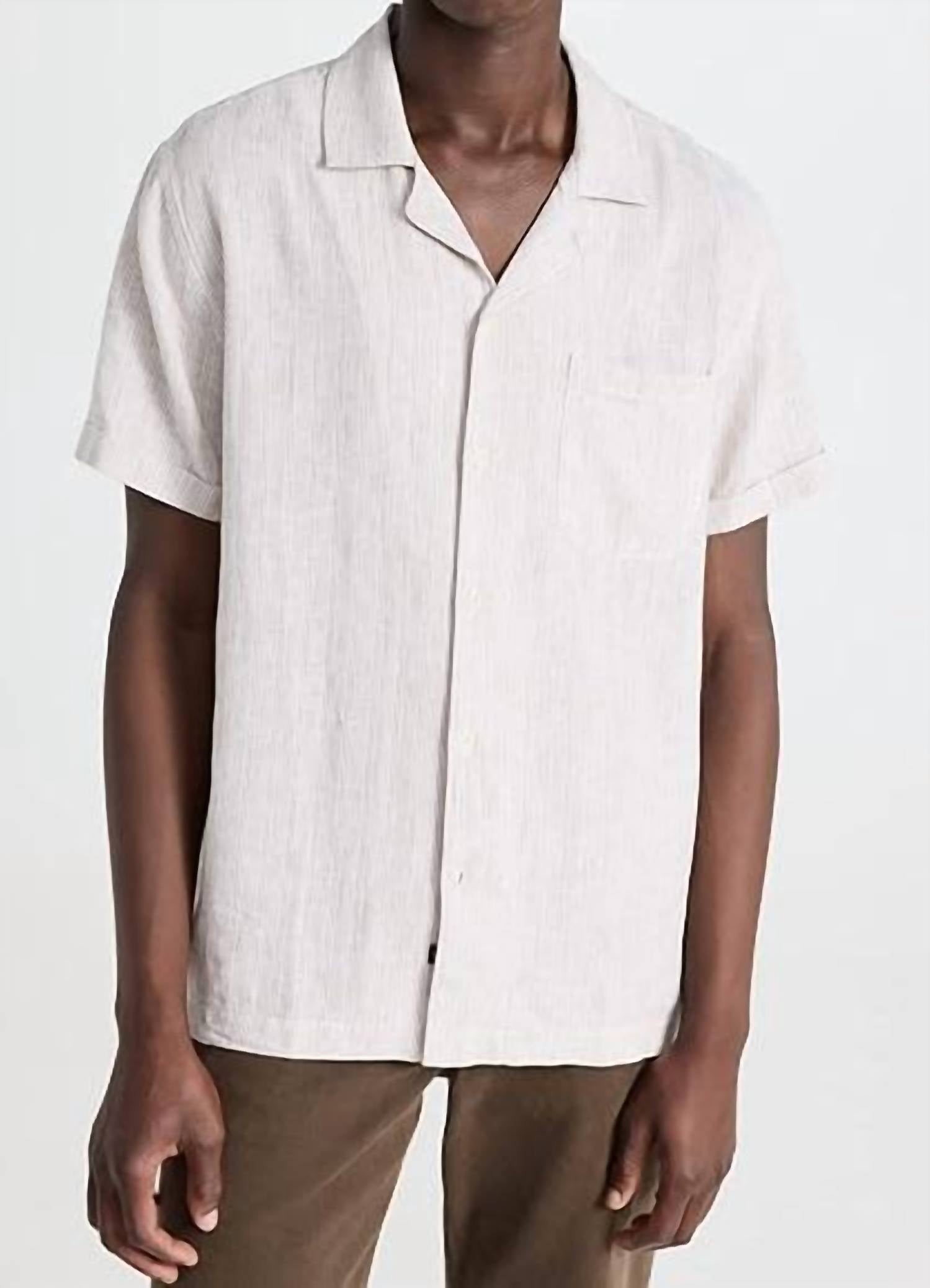 Rails - Waimea Shirt