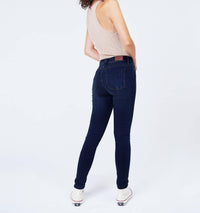 Unpublished - Kora Mid Rise Skinny Jeans