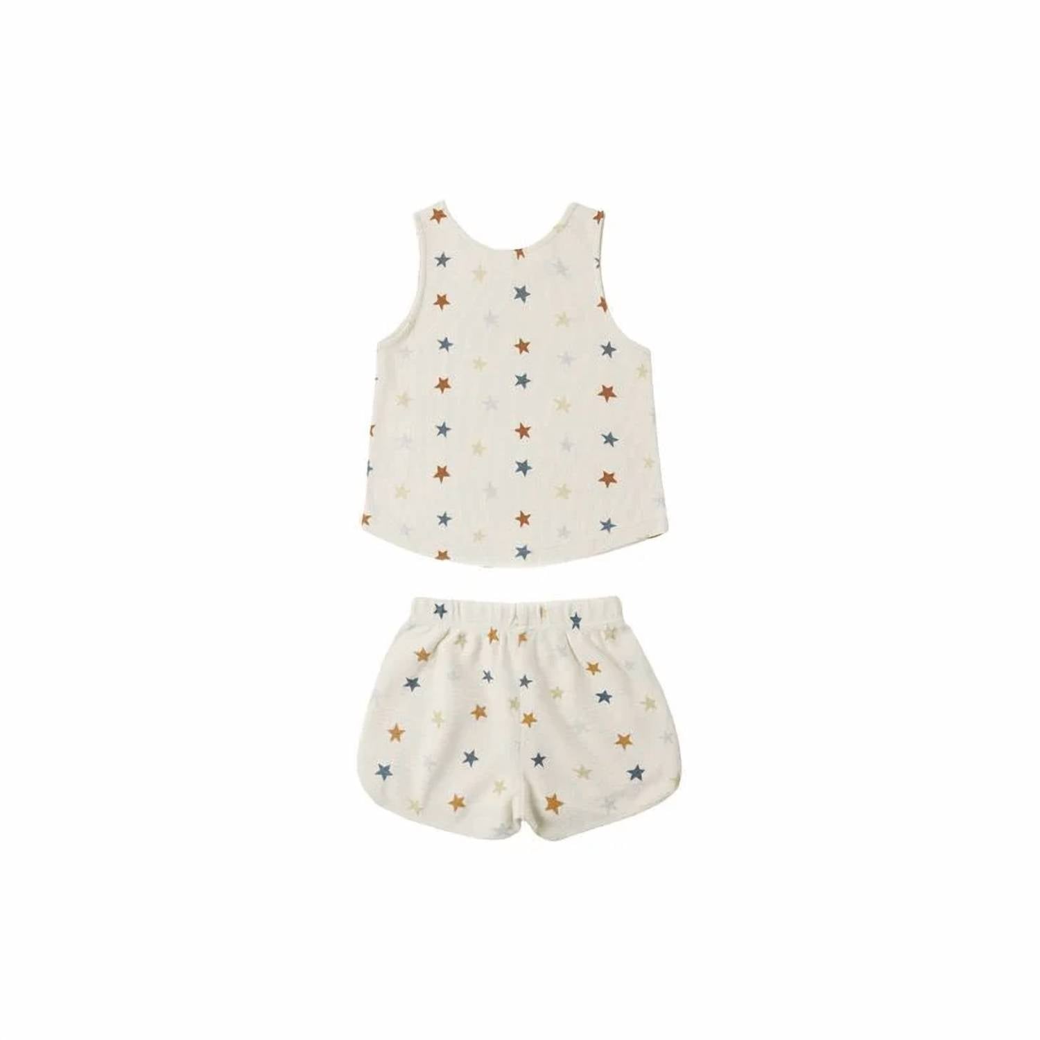 Rylee + Cru - Kids Kaycee Set