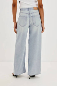 Rails Angeleno Crop Pants in scuba - women's pants - alternate view