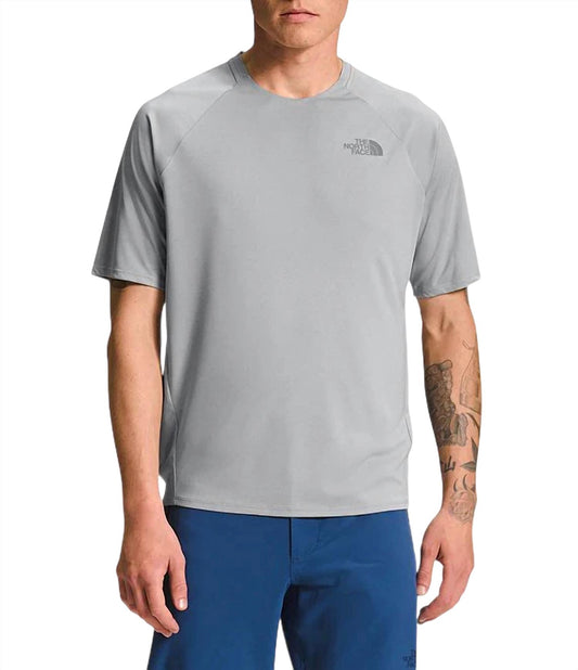 The North Face - Men's Big Pine Short Sleeves Shirt