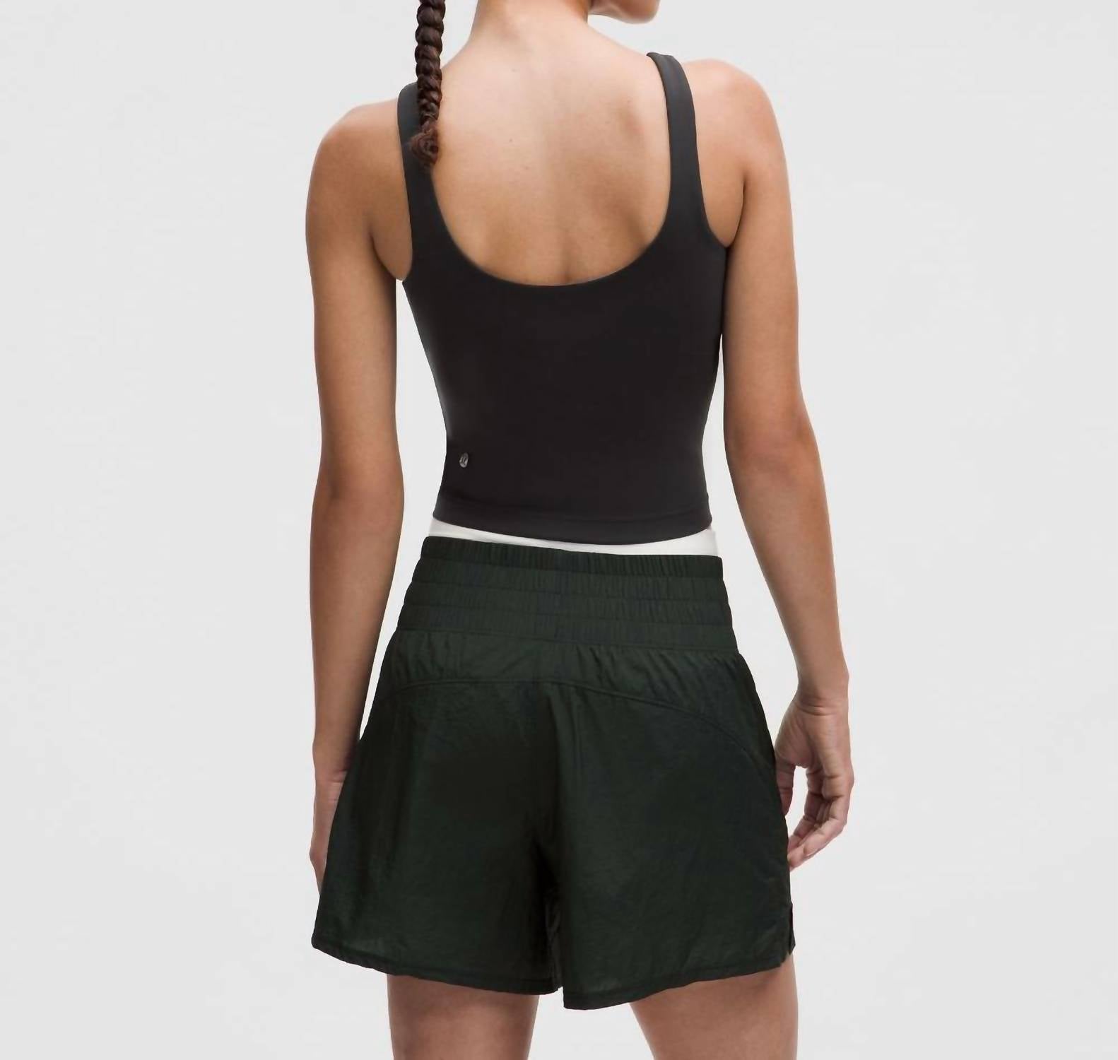 Lululemon - Glow Up Tank Top