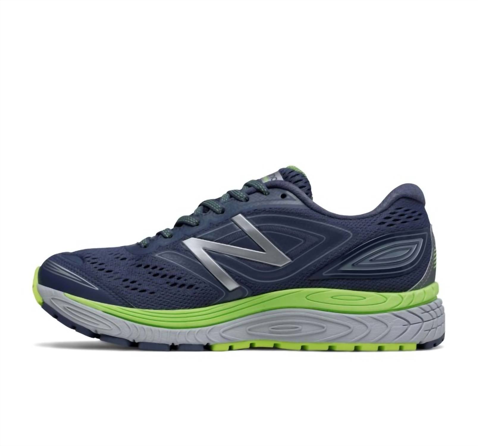 New Balance - Women's 880v7 Gore-tex Running Shoes