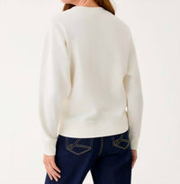 Lilly Pulitzer - Ballad Long Sleeve Sweatshirt